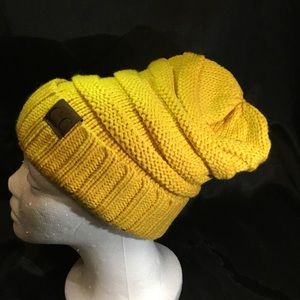 CC Beanie